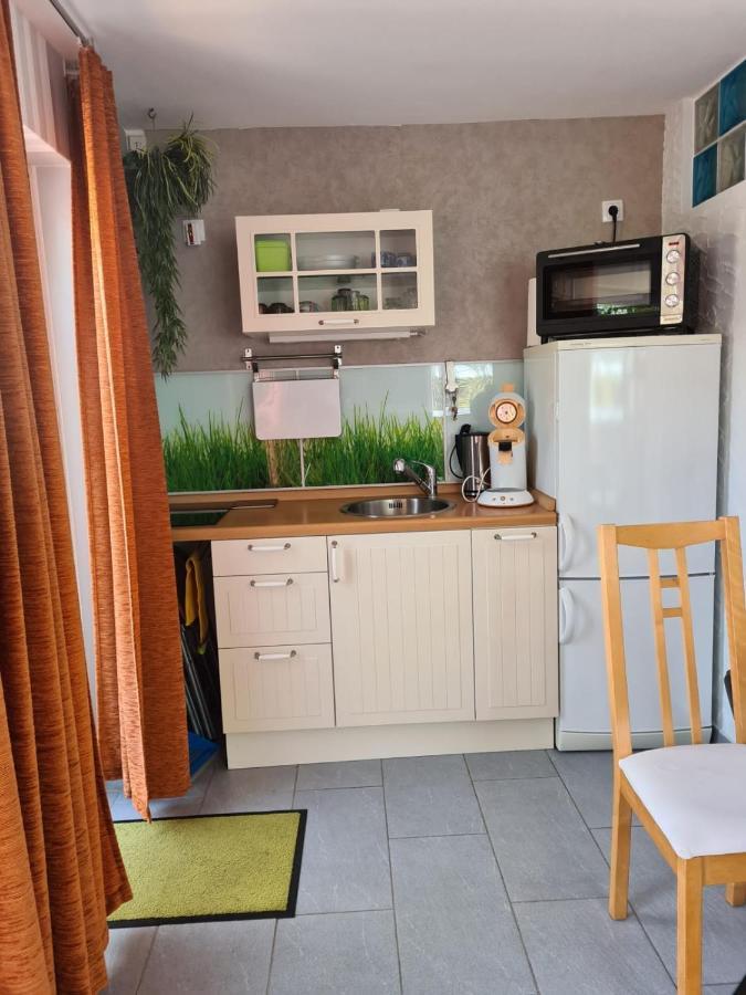 Ferienappartement Marx Lutz Exterior photo