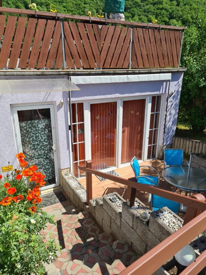 Ferienappartement Marx Lutz Exterior photo